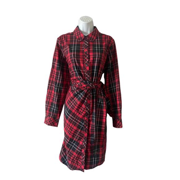 New Foxcroft Parisian Matheson Dress - Picture 3 of 10